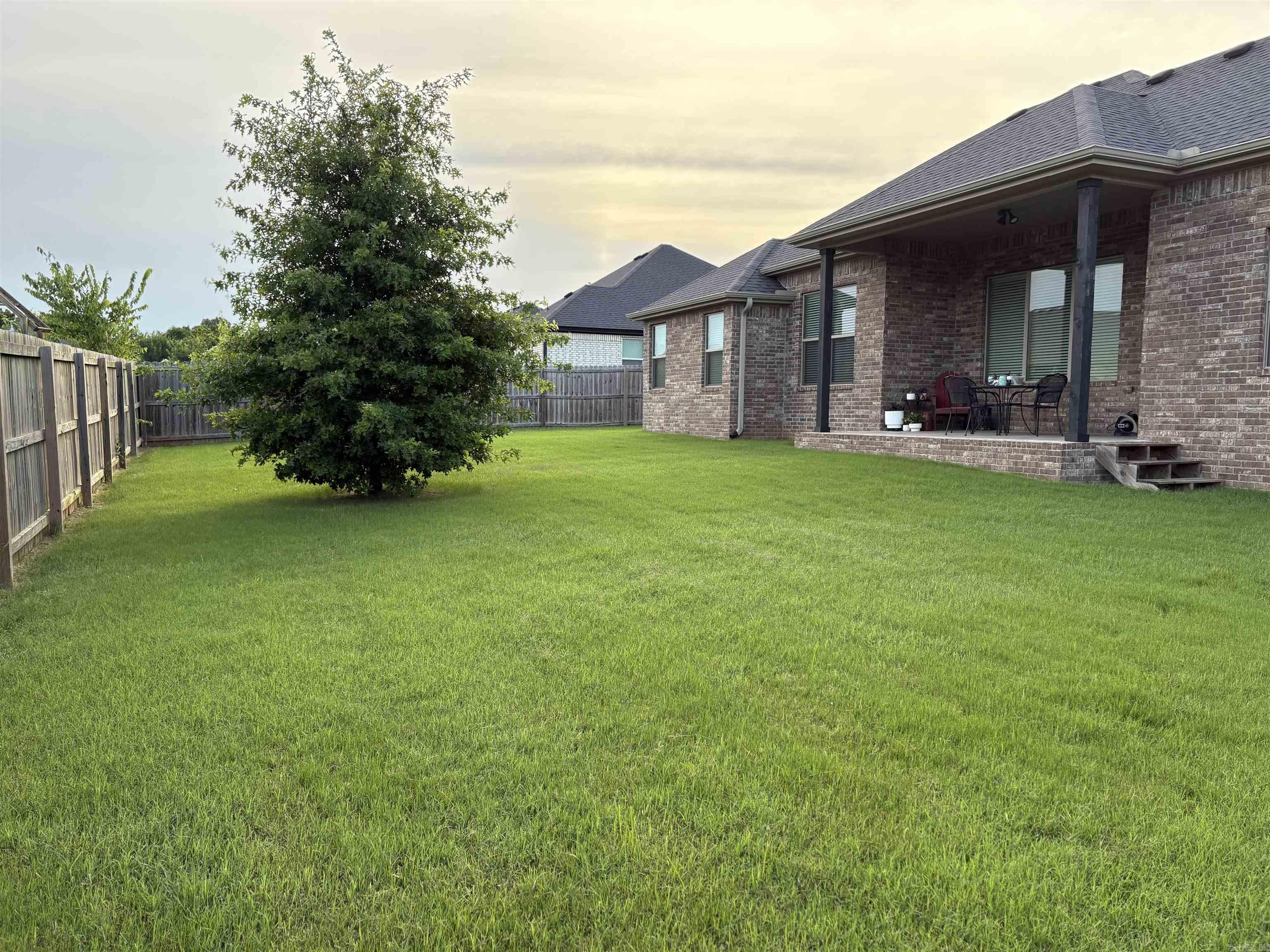 Saddlebrook - Residential