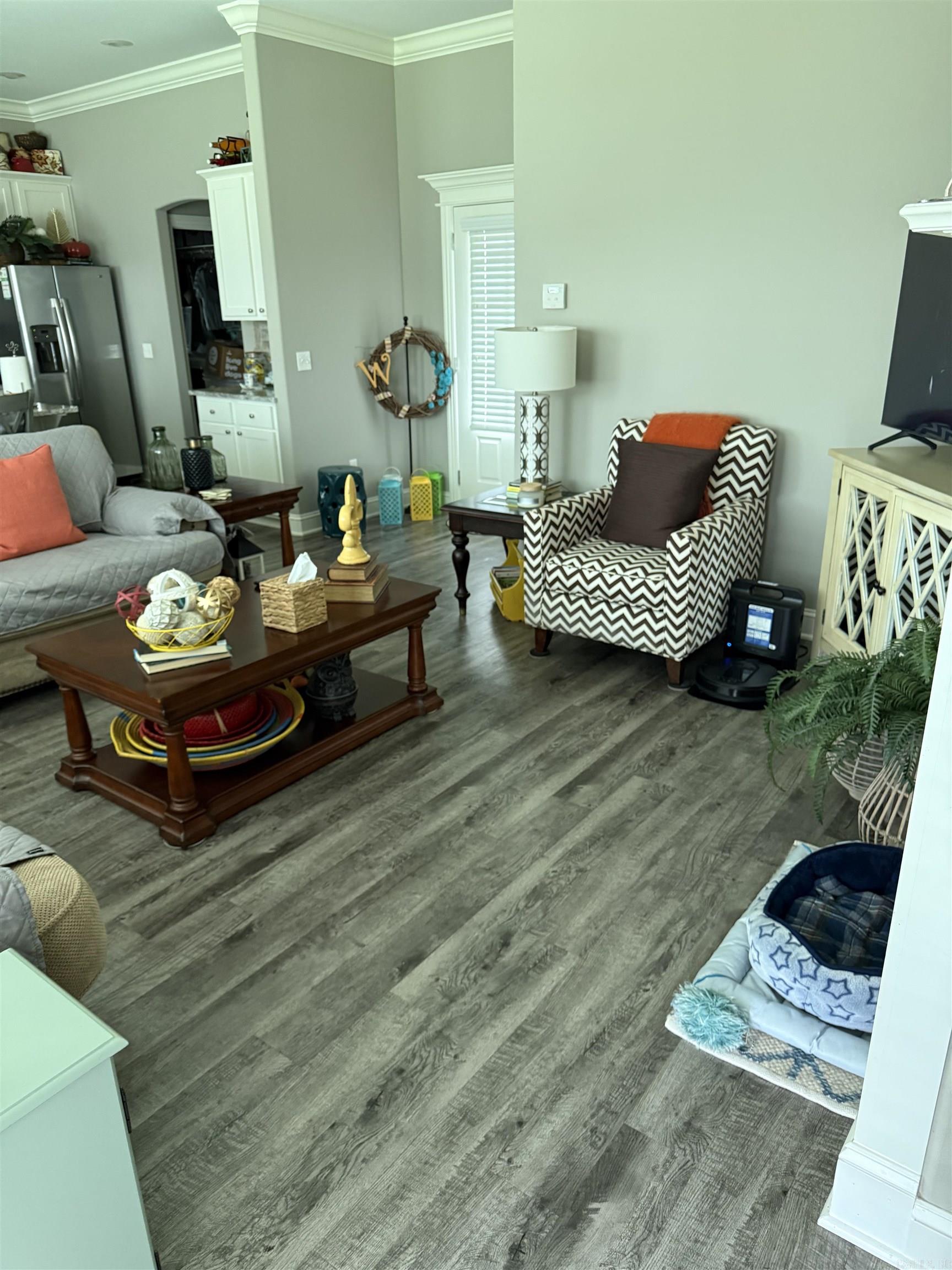 Saddlebrook - Residential