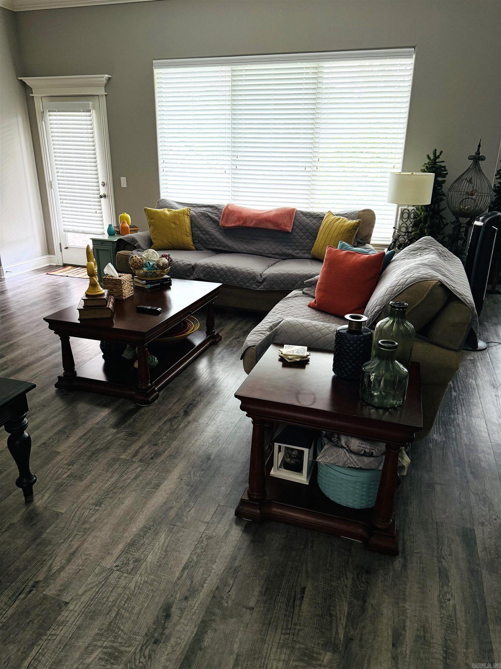 Saddlebrook - Residential