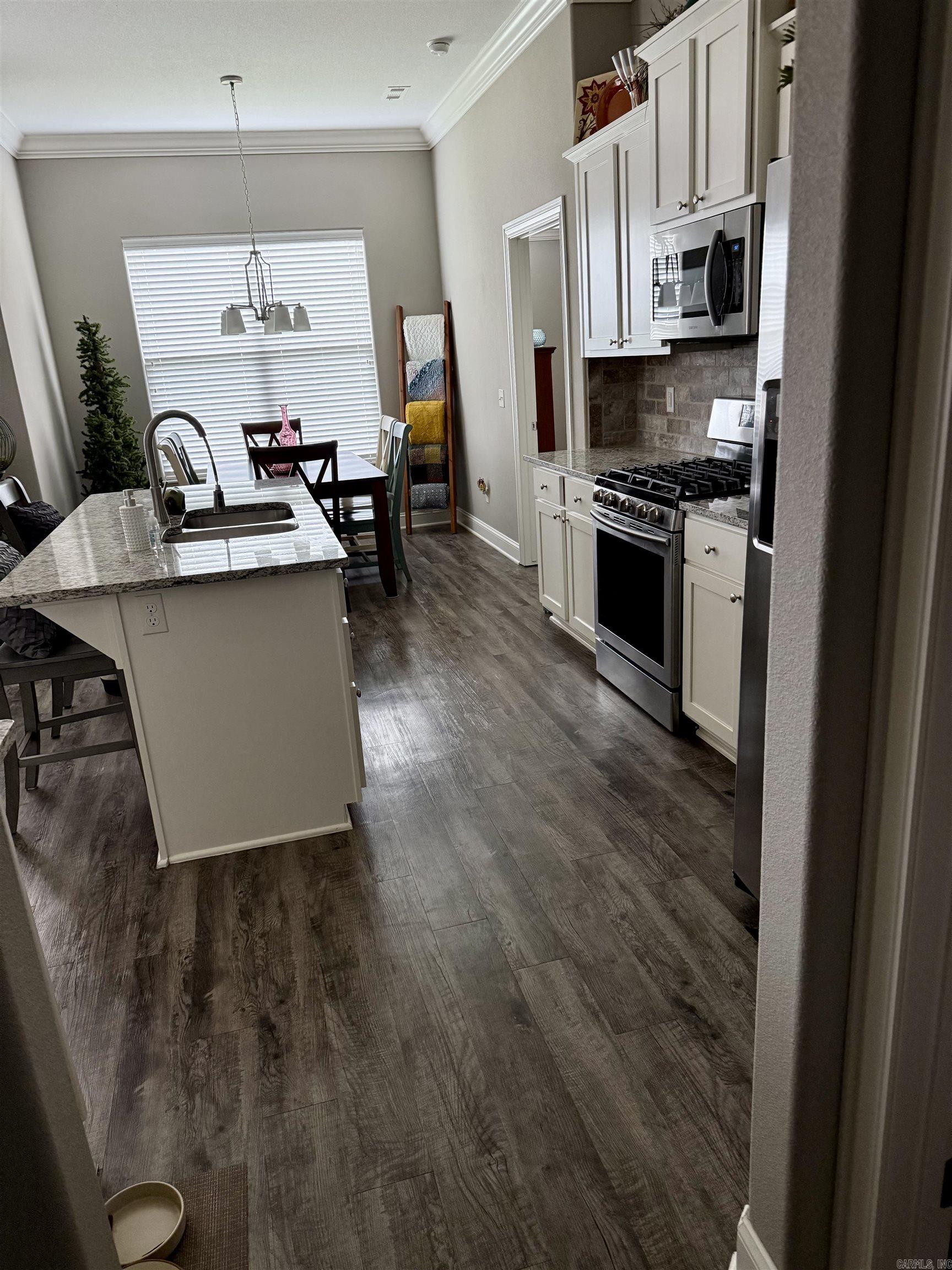 Saddlebrook - Residential