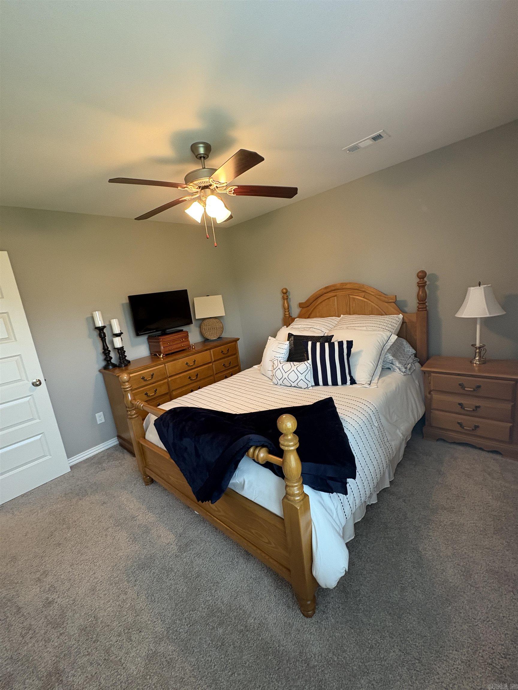 Saddlebrook - Residential