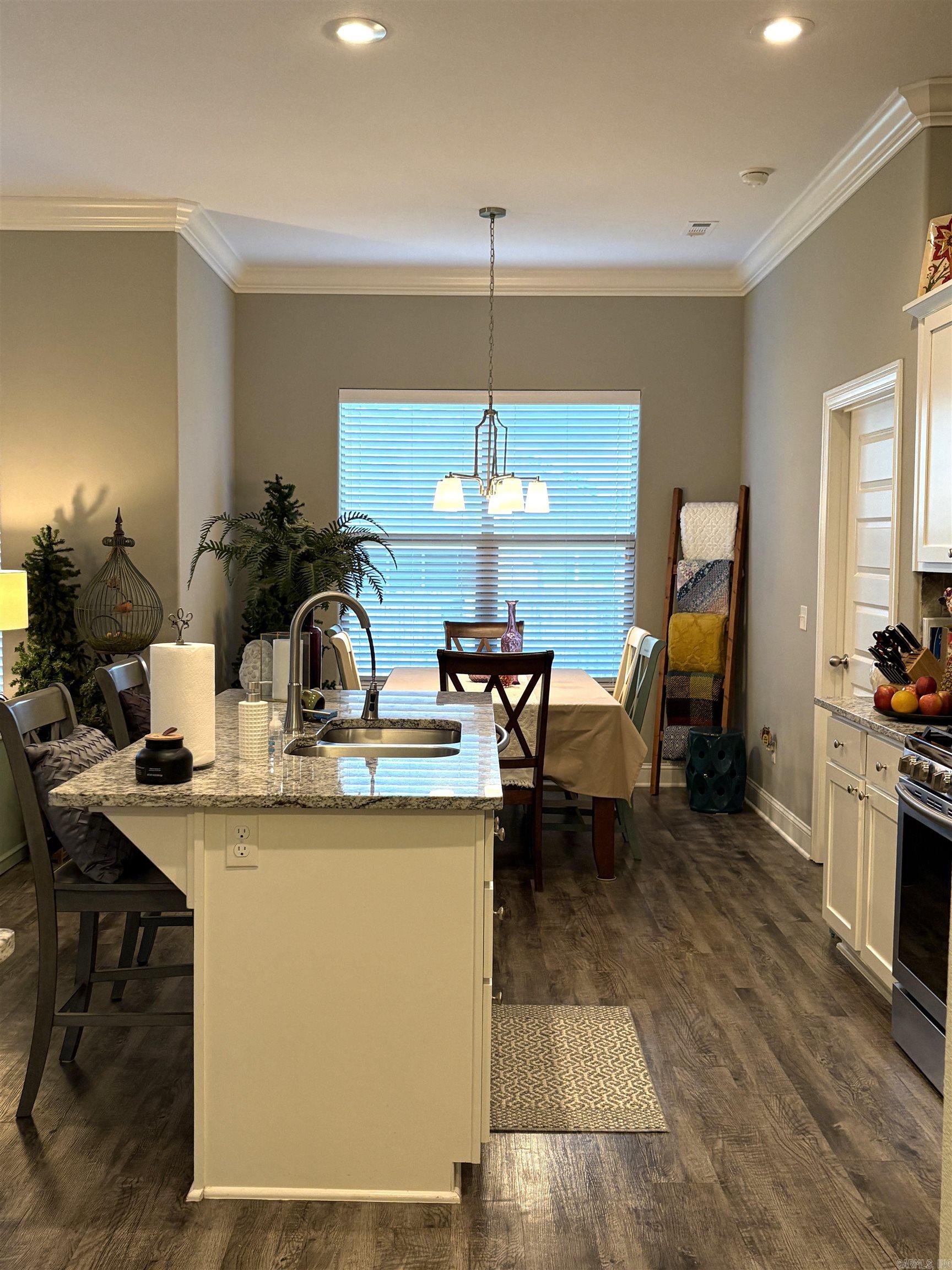 Saddlebrook - Residential