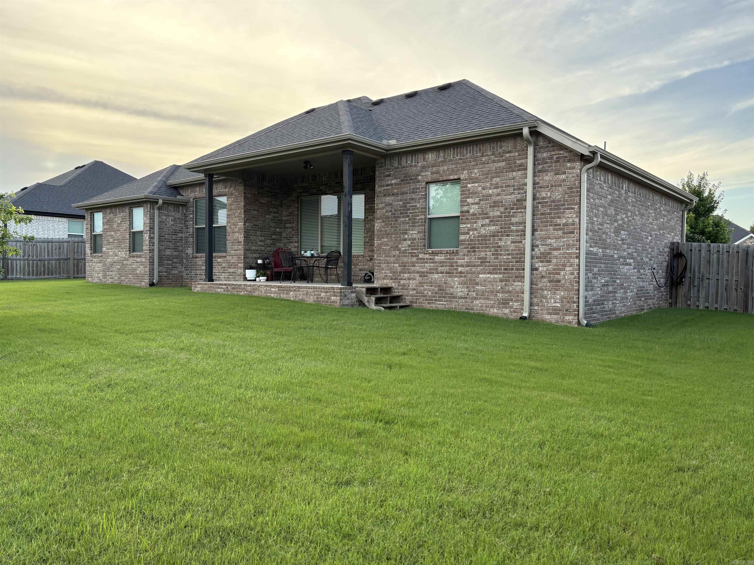 Saddlebrook - Residential