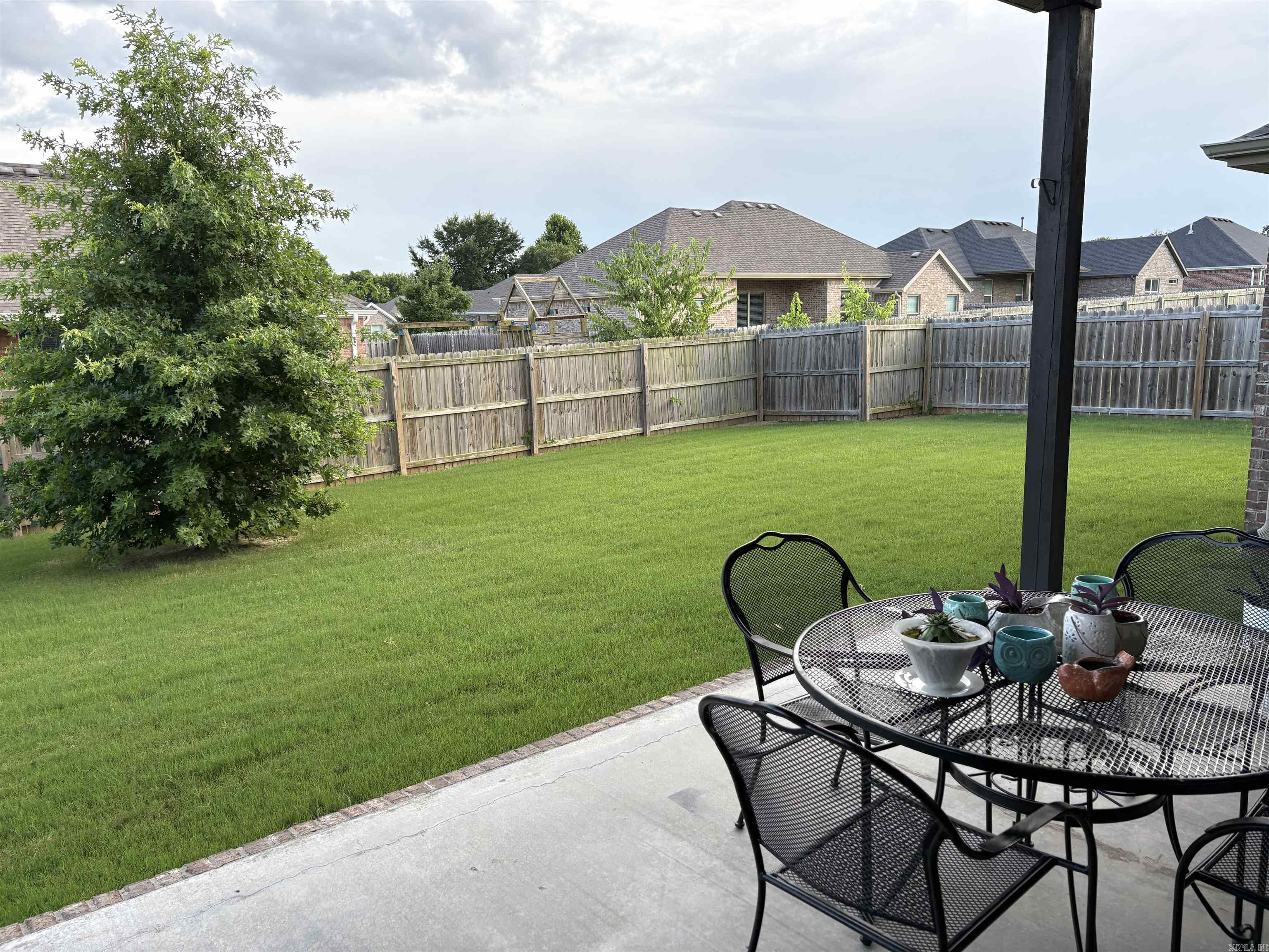 Saddlebrook - Residential