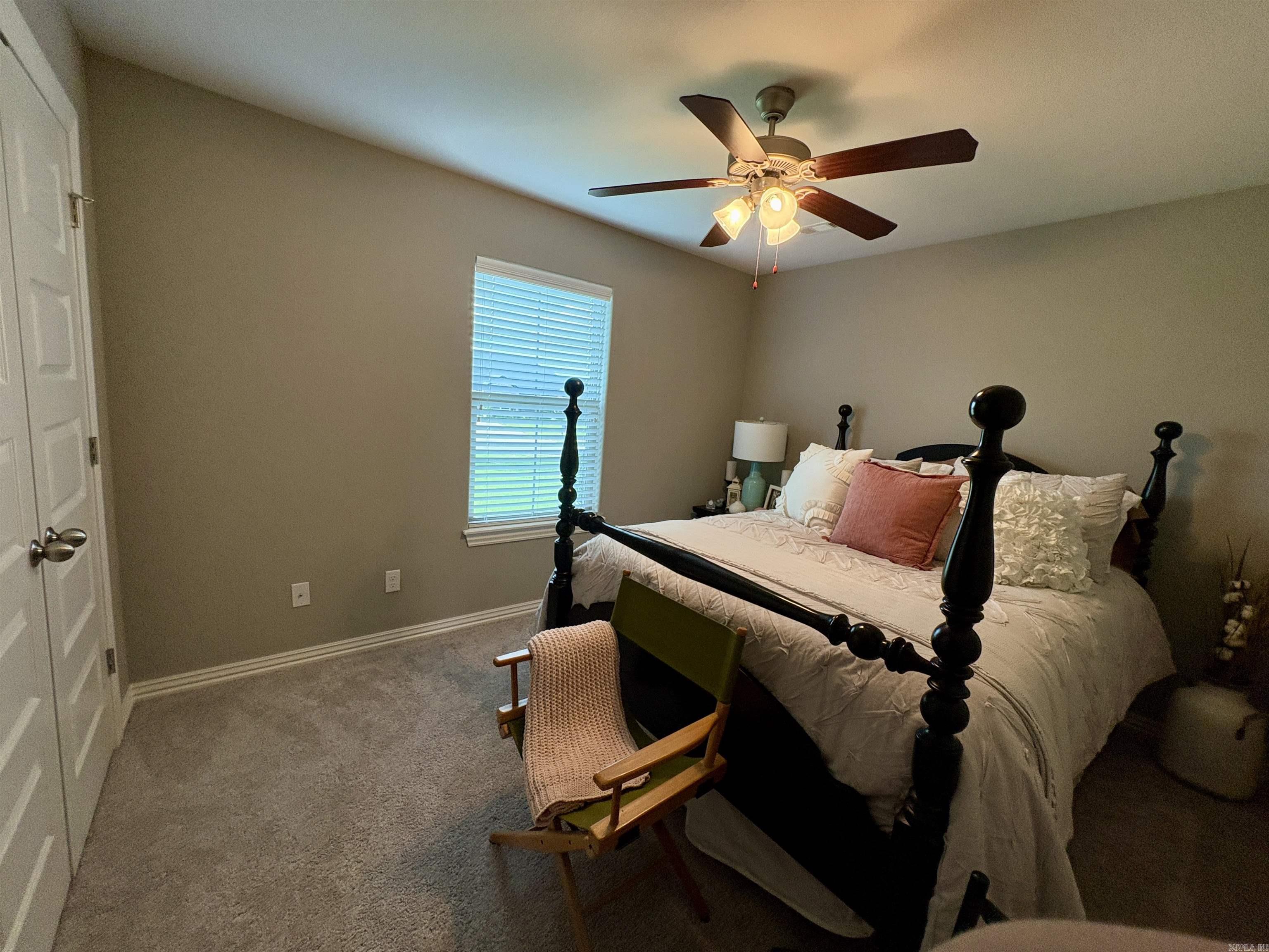 Saddlebrook - Residential