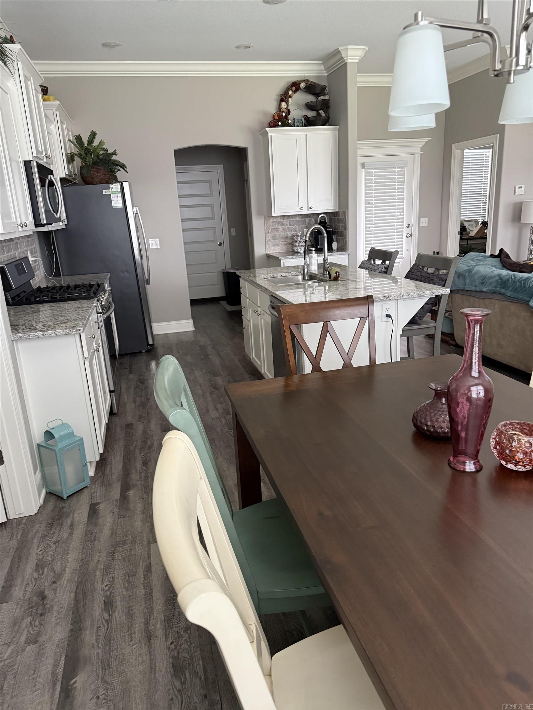 Saddlebrook - Residential