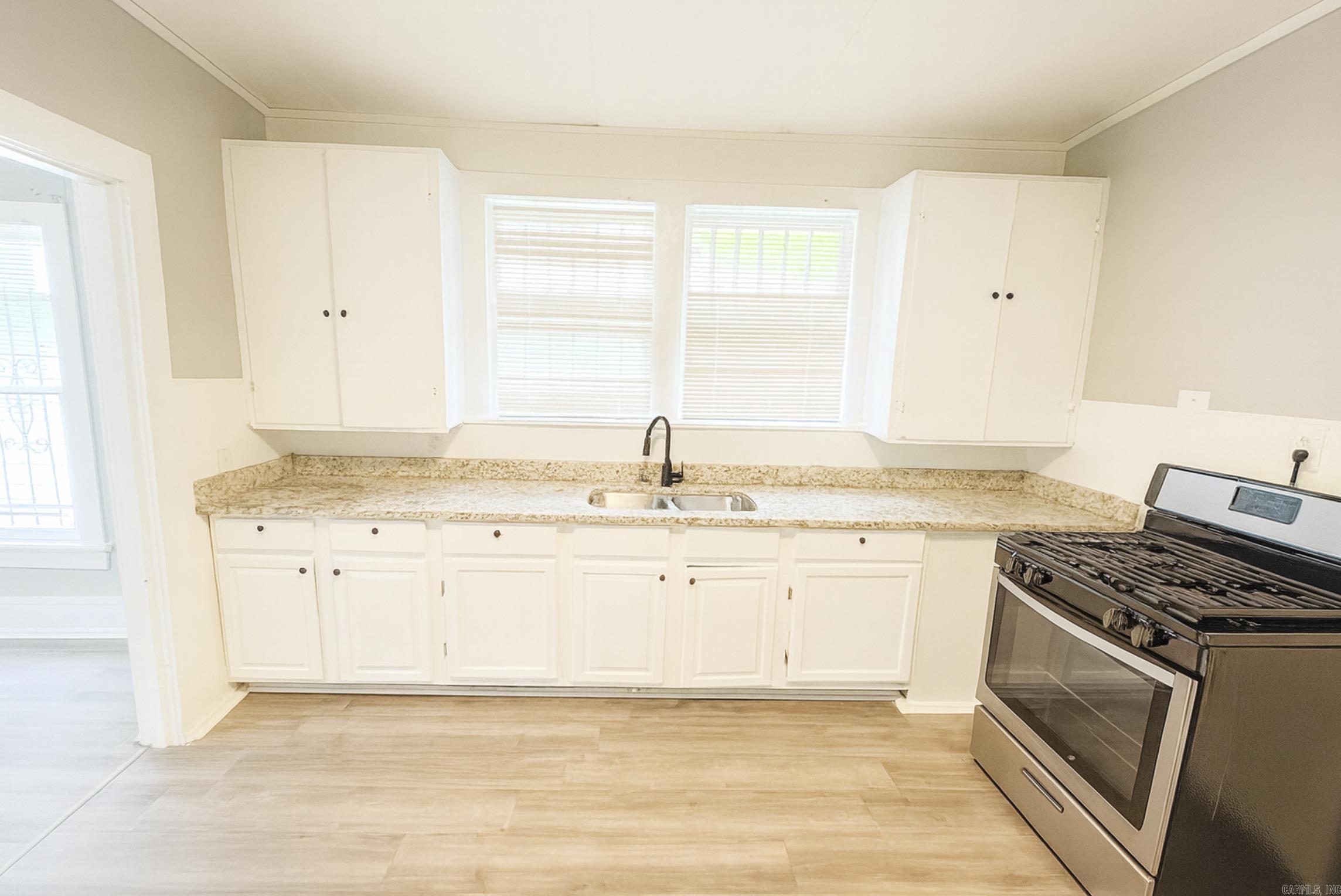 UNION HEIGHTS - Residential