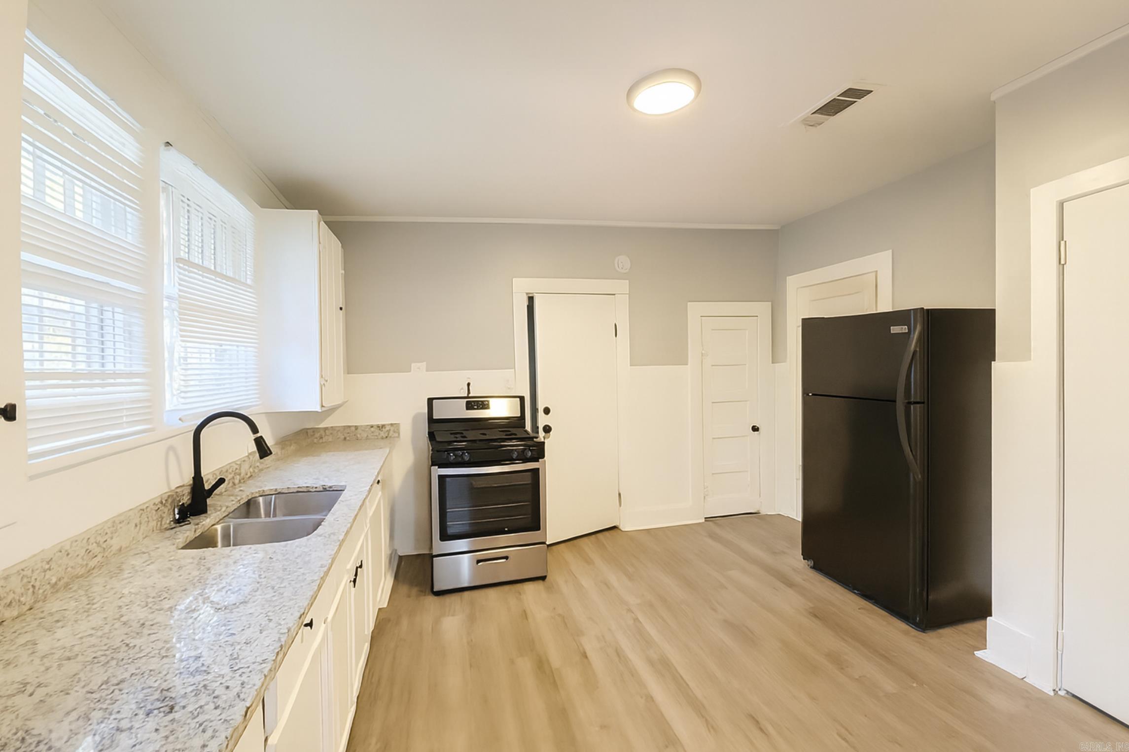 UNION HEIGHTS - Residential