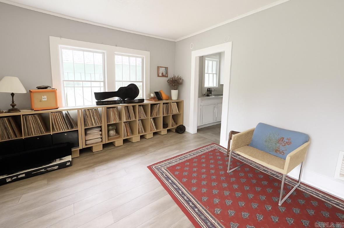 UNION HEIGHTS - Residential