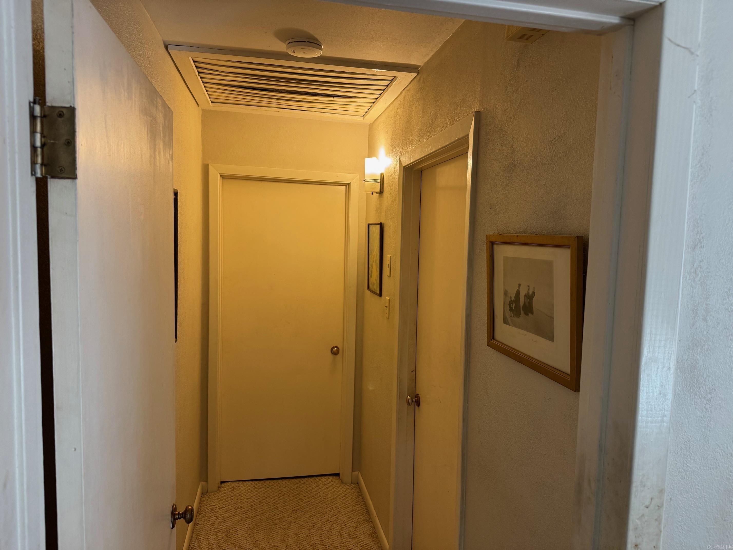 Hill Crest - Residential