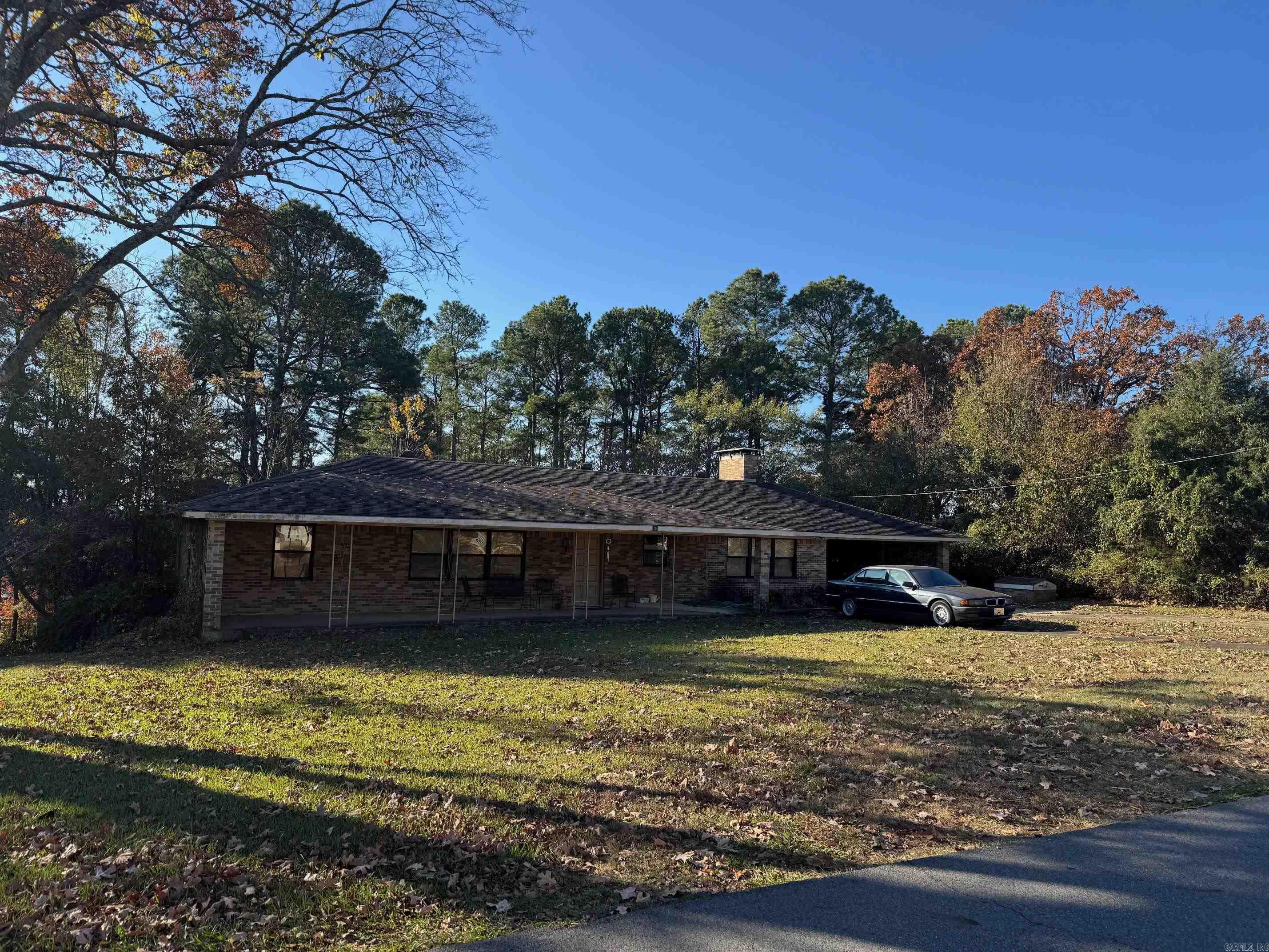 Hill Crest - Residential