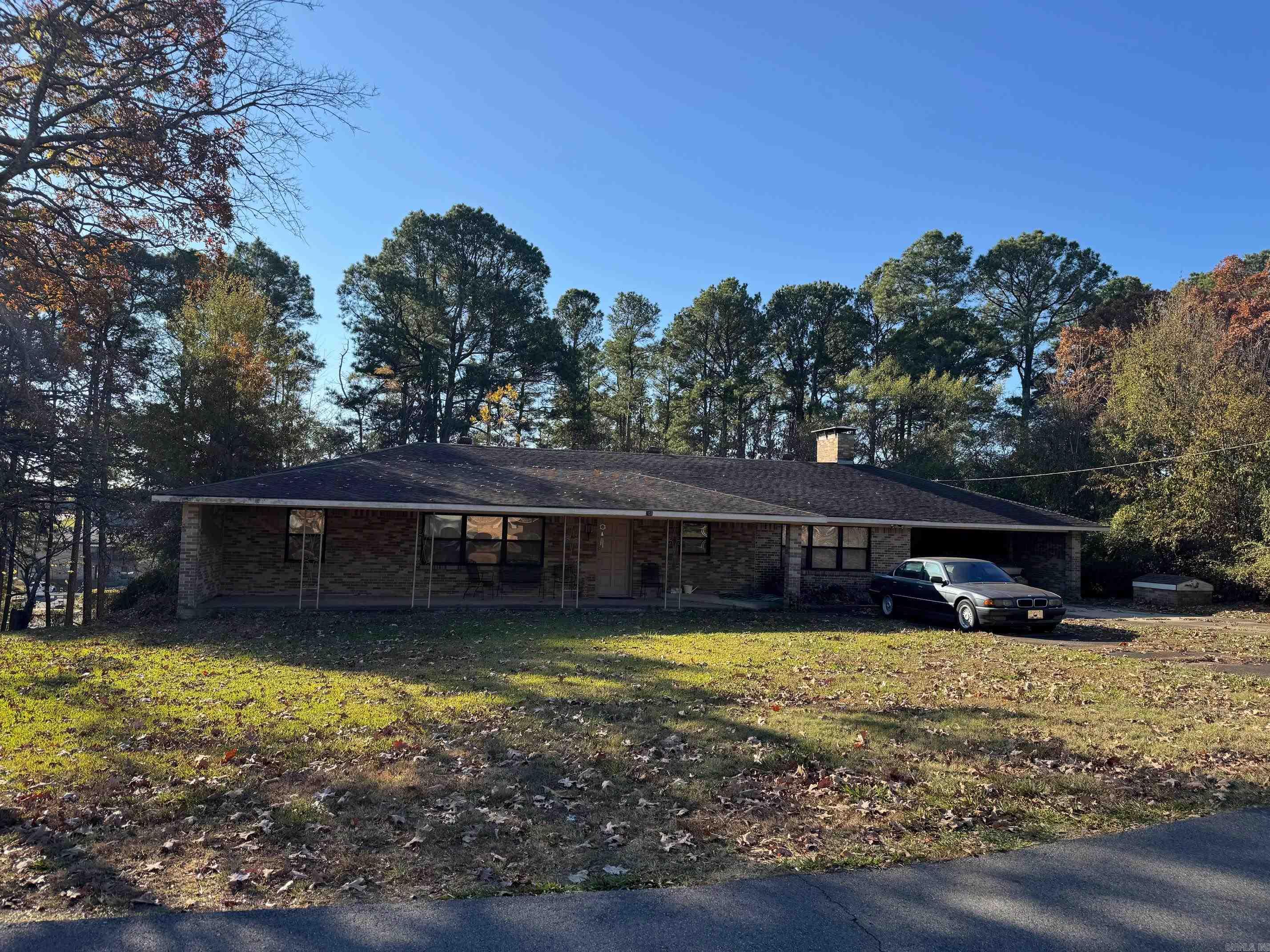 Hill Crest - Residential