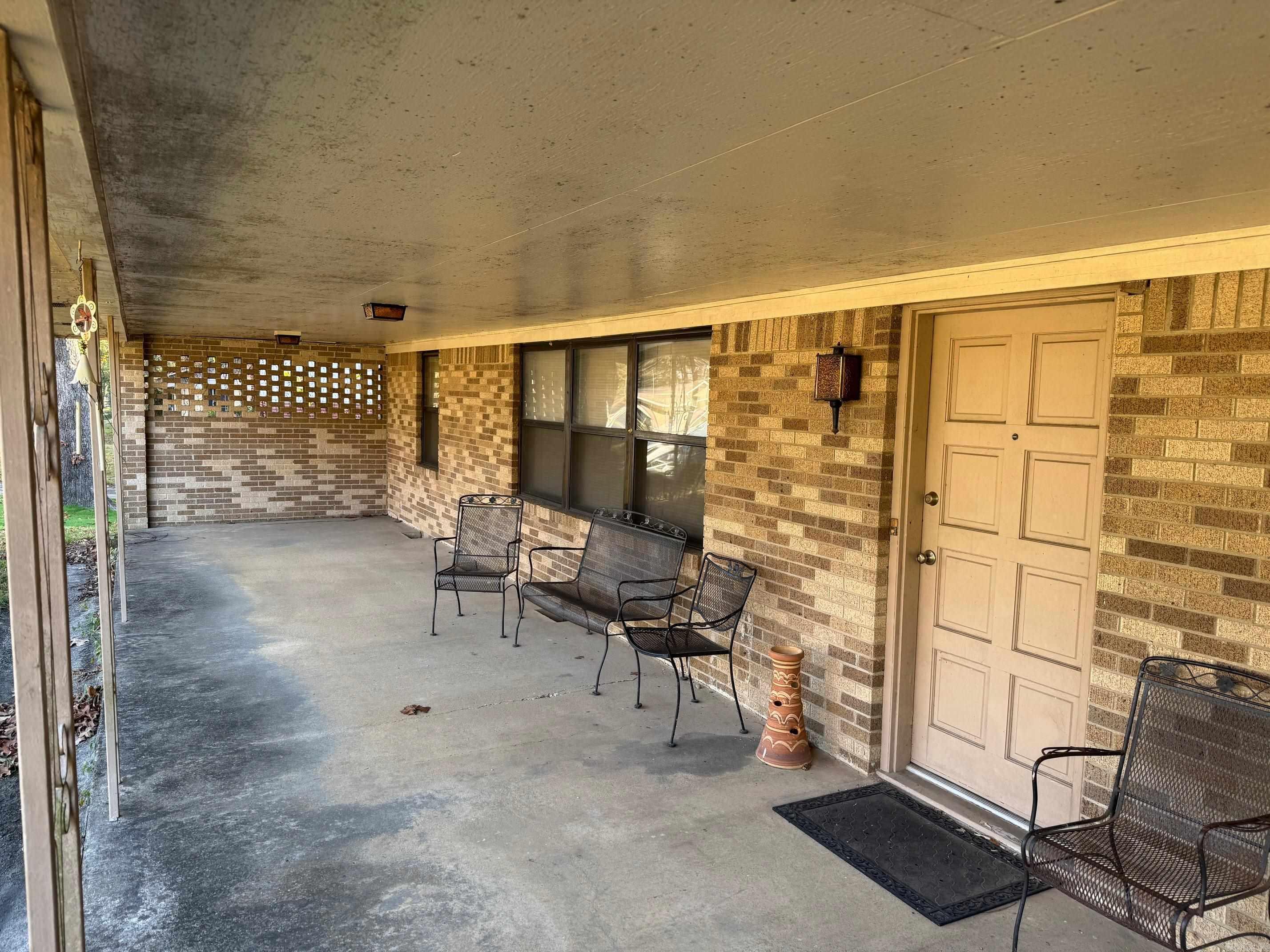 Hill Crest - Residential