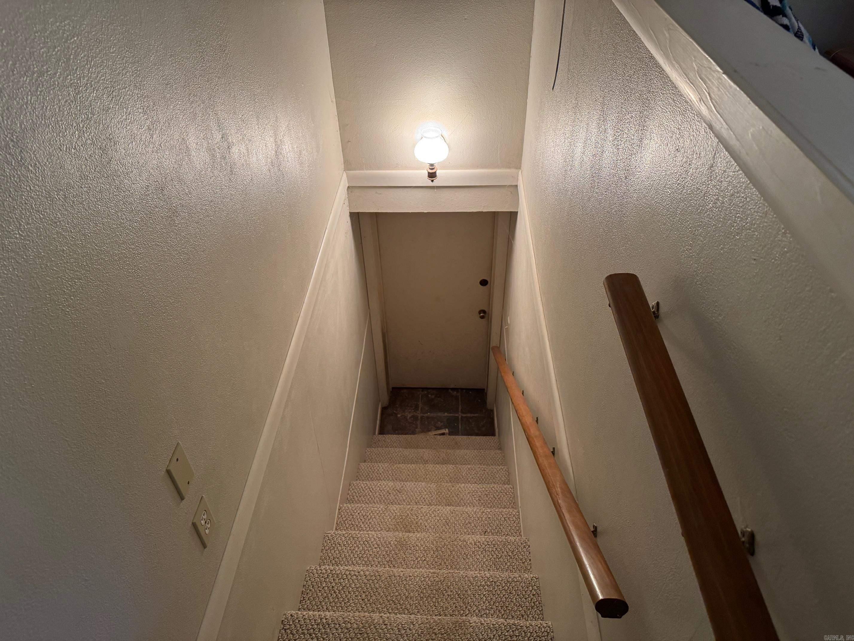 Hill Crest - Residential