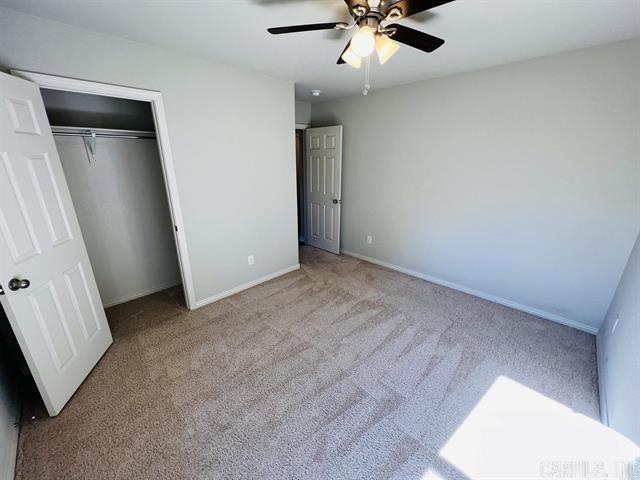 Ivanhoe Estates I - Residential Lease
