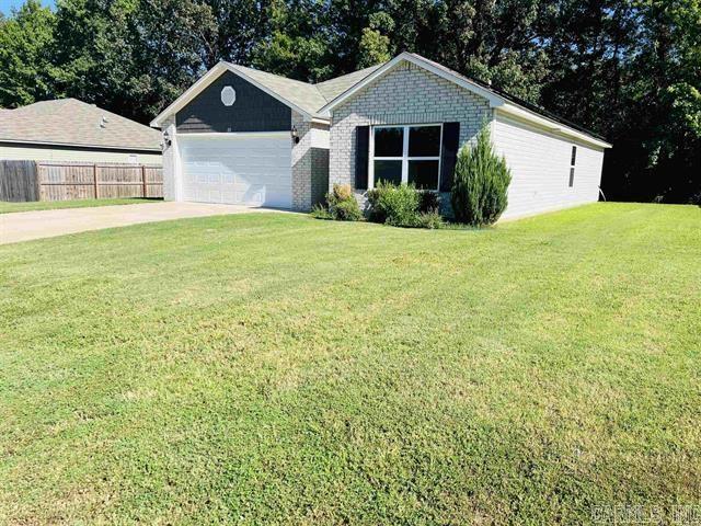 Ivanhoe Estates I - Residential Lease
