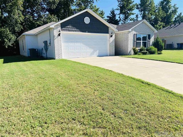 Ivanhoe Estates I - Residential Lease