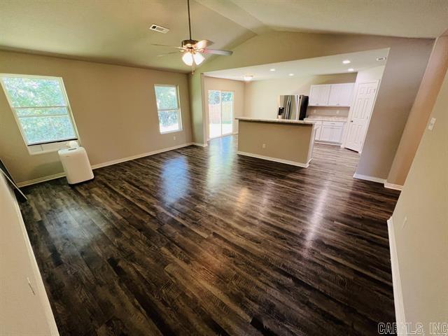 Ivanhoe Estates I - Residential Lease
