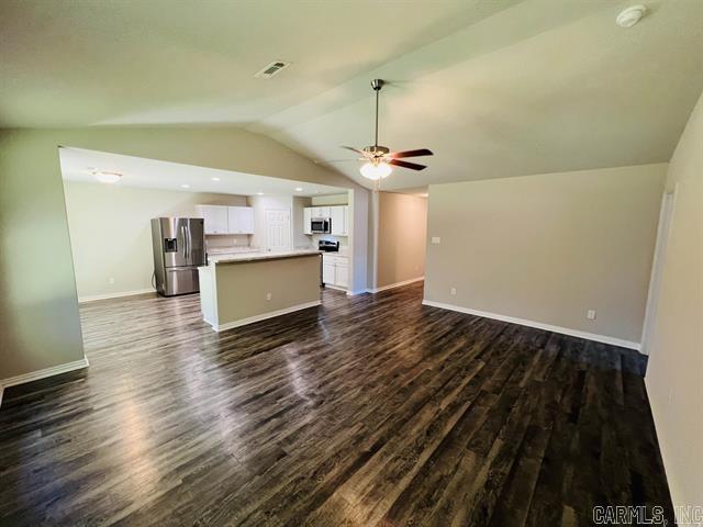 Ivanhoe Estates I - Residential Lease