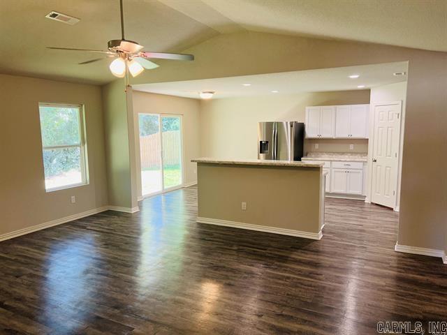 Ivanhoe Estates I - Residential Lease