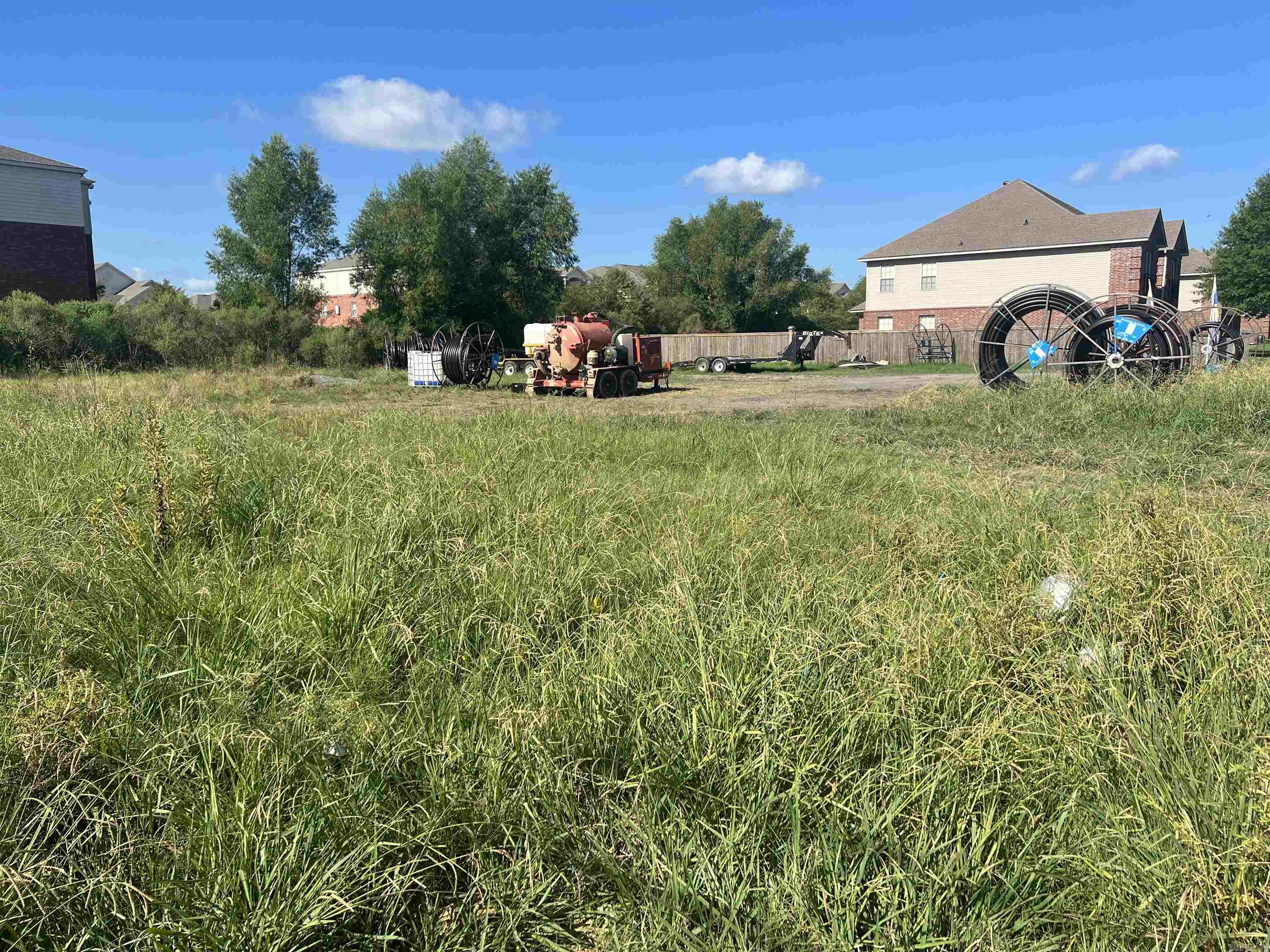 Frenchmans Woods - Commercial Sale