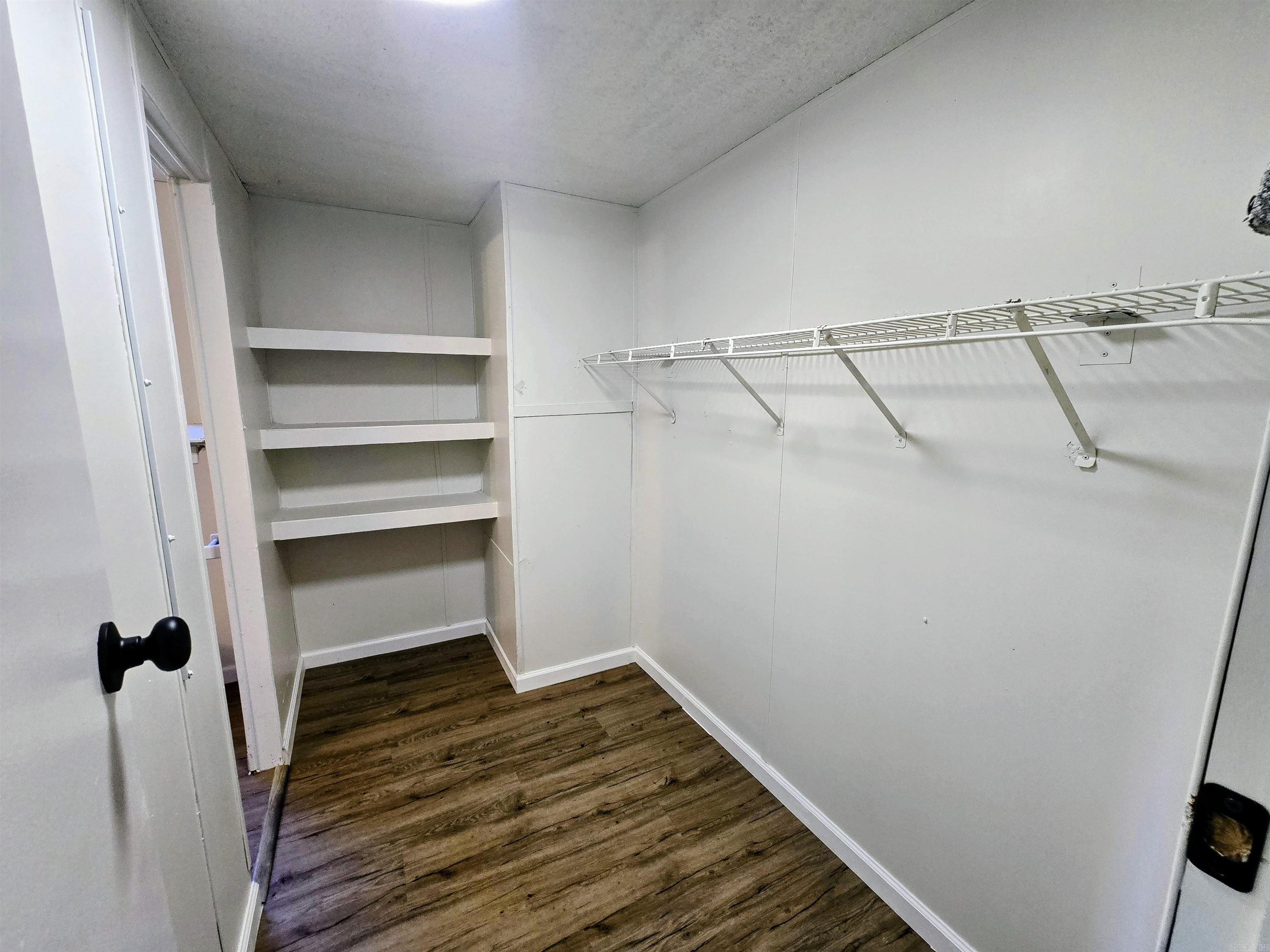 CRYSTAL HILL VILLAGE - Residential