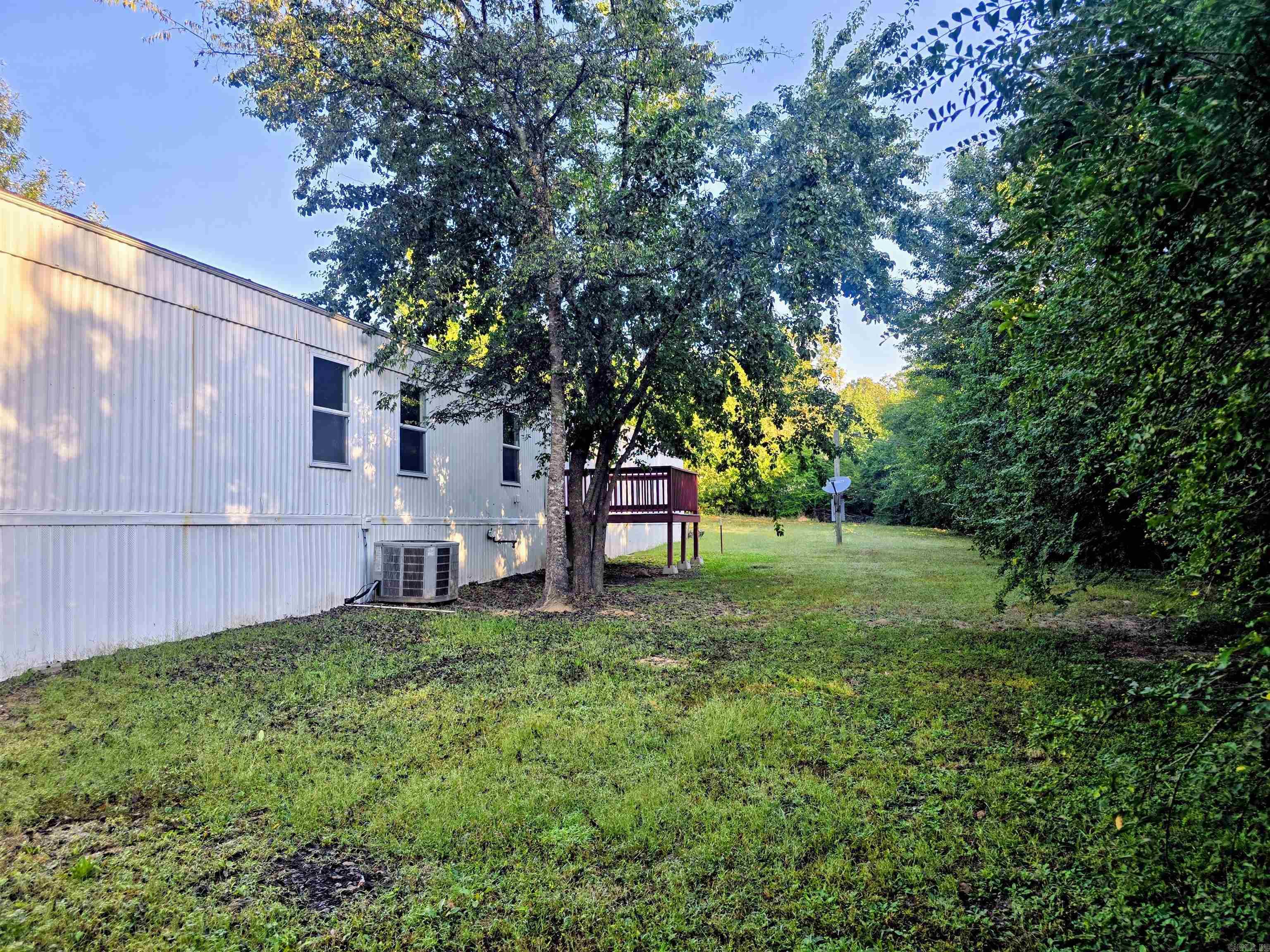 CRYSTAL HILL VILLAGE - Residential