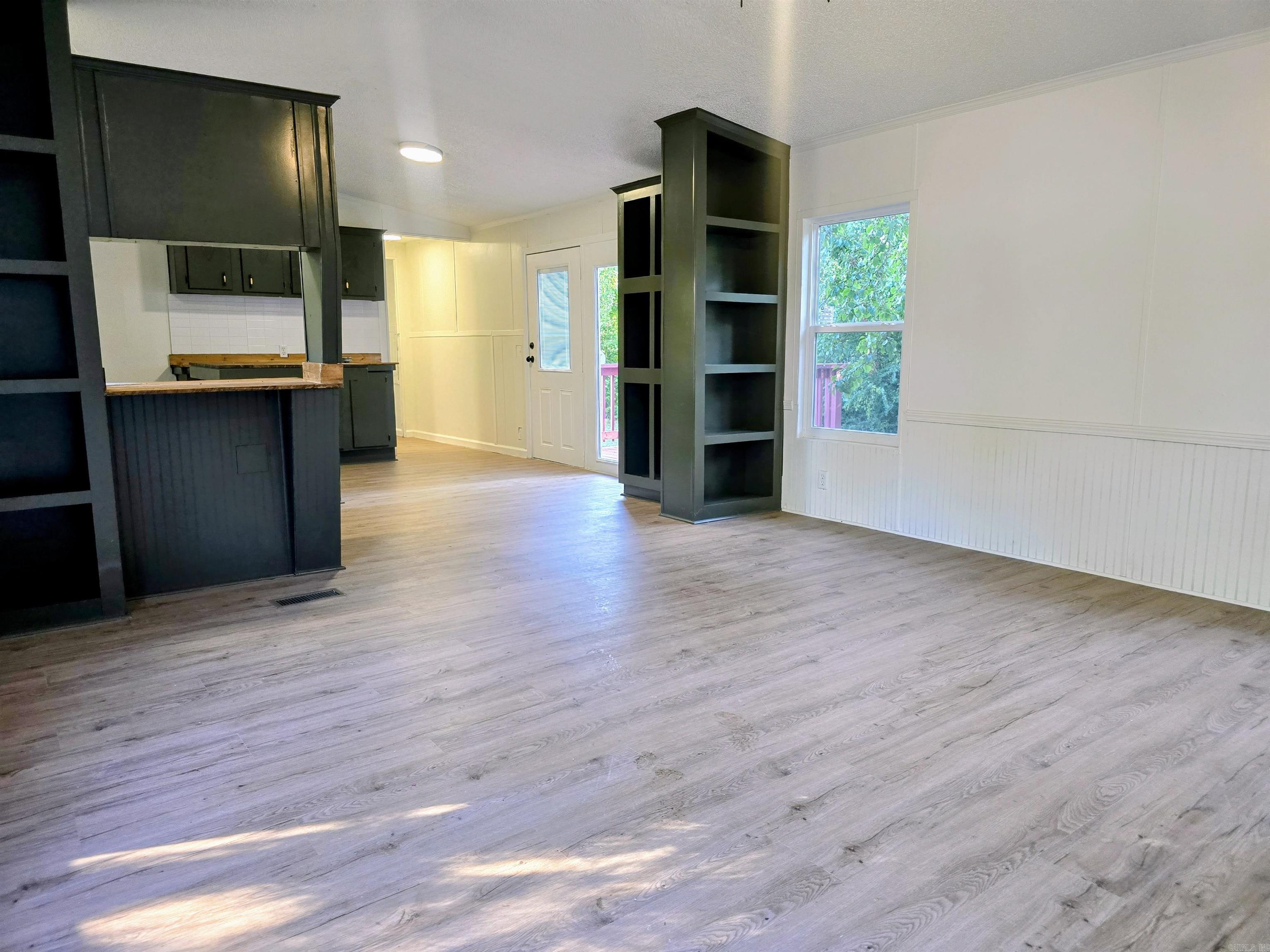 CRYSTAL HILL VILLAGE - Residential