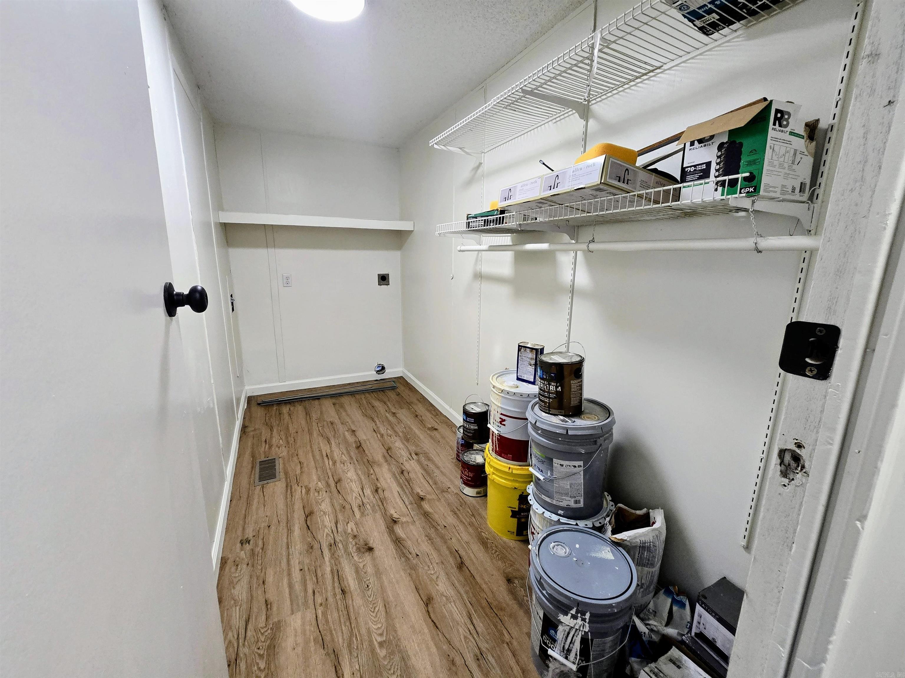 CRYSTAL HILL VILLAGE - Residential