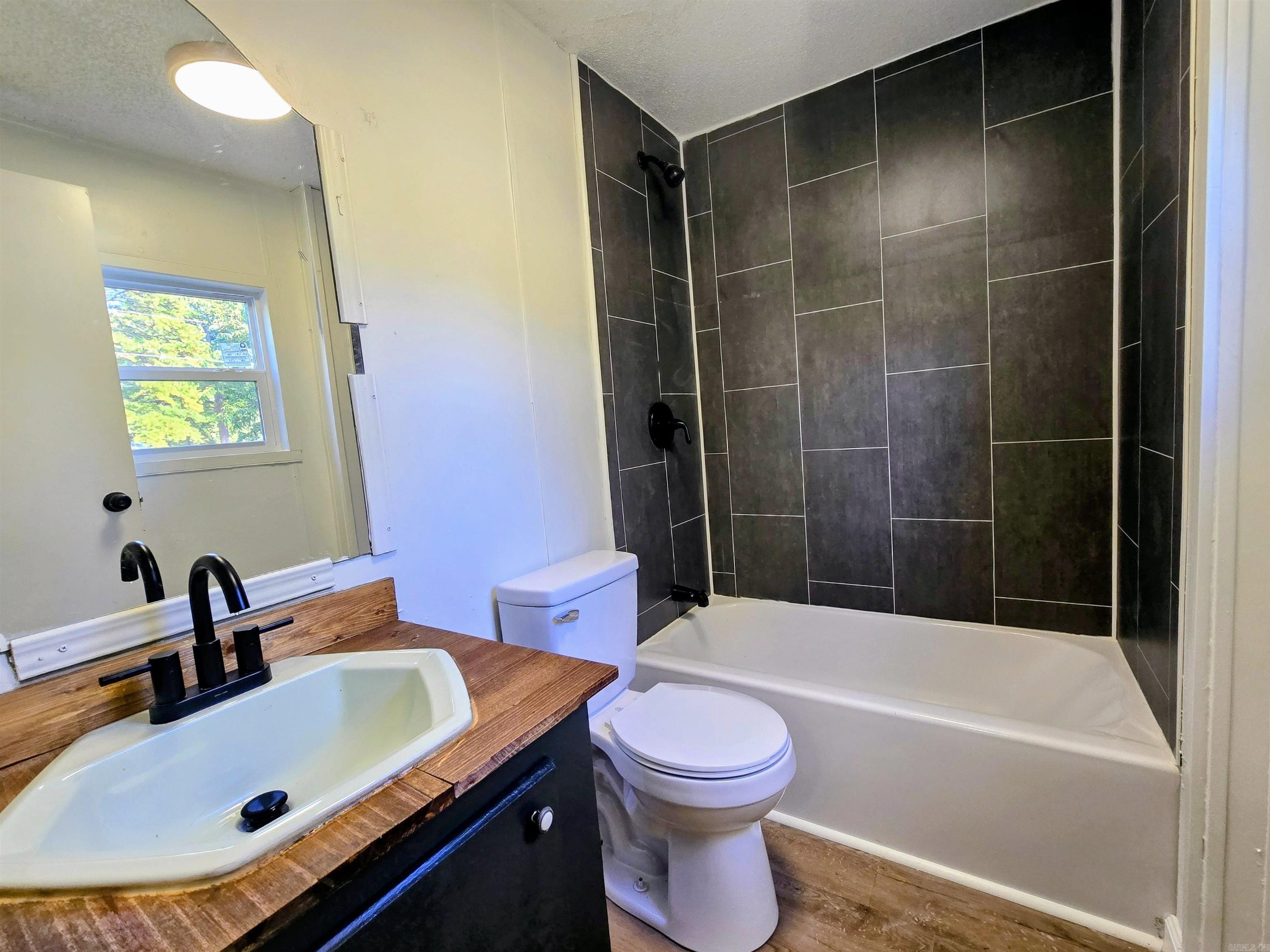 CRYSTAL HILL VILLAGE - Residential