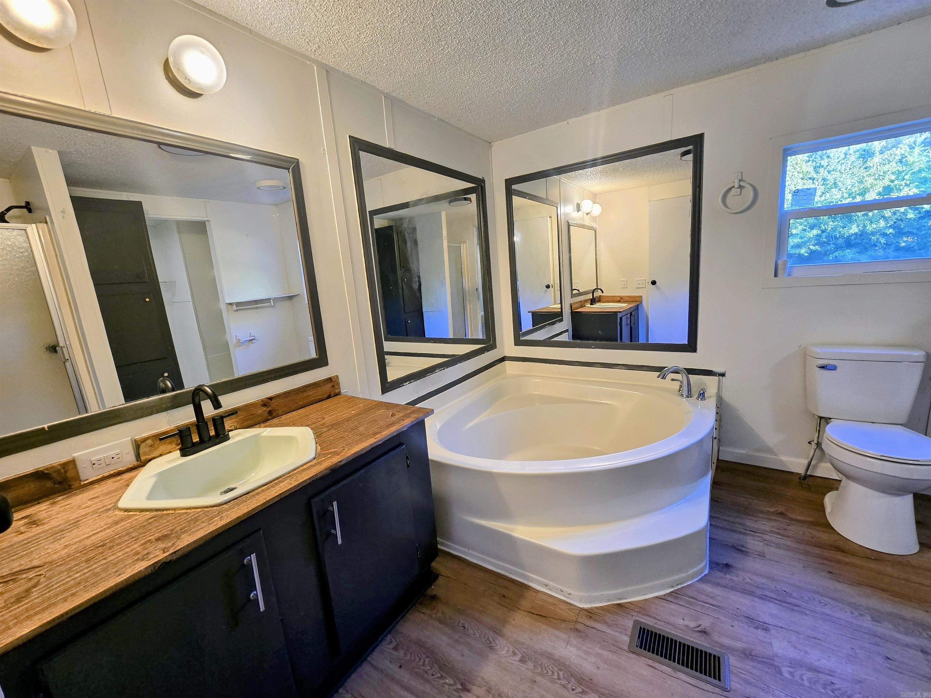 CRYSTAL HILL VILLAGE - Residential