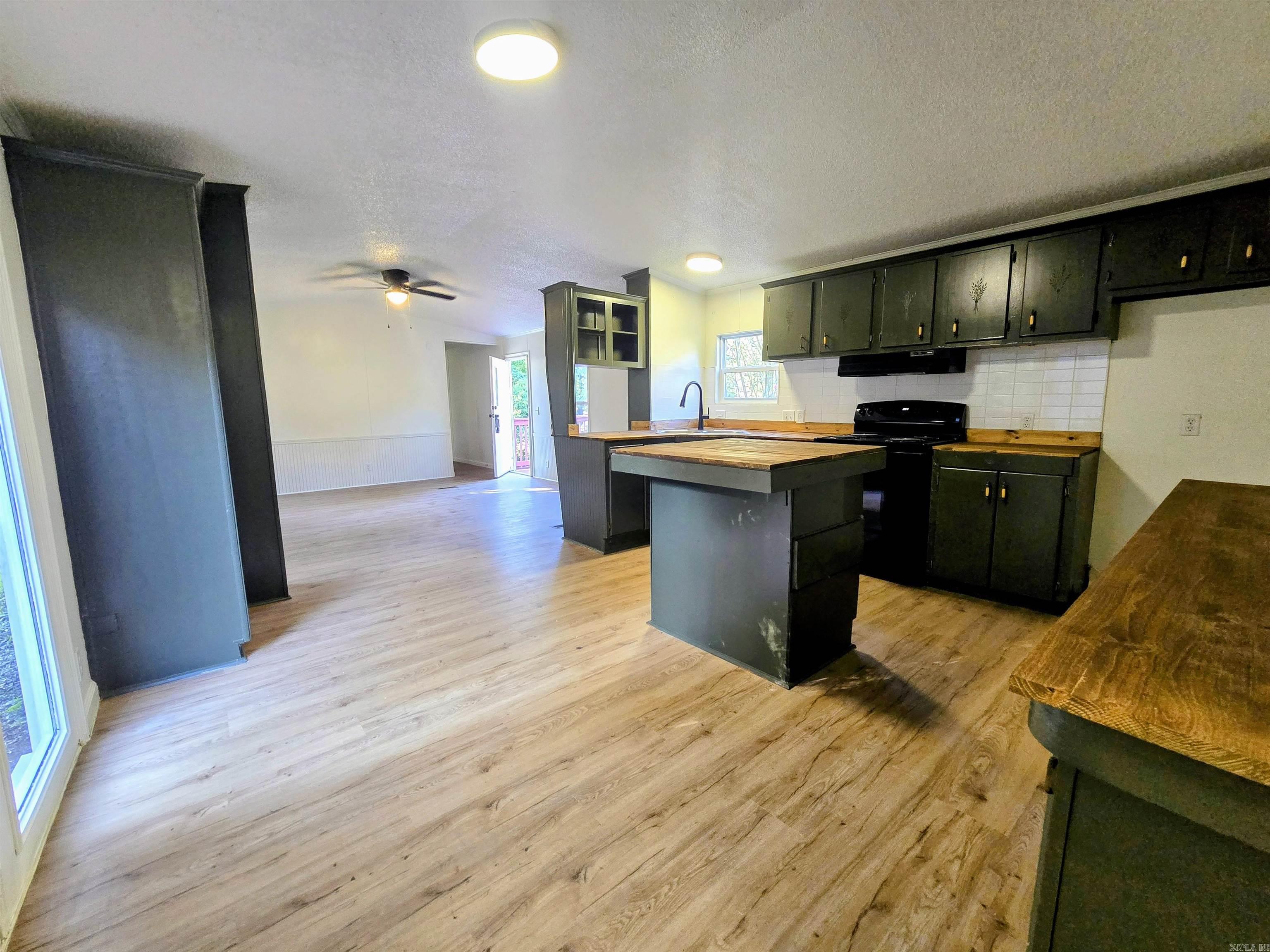 CRYSTAL HILL VILLAGE - Residential