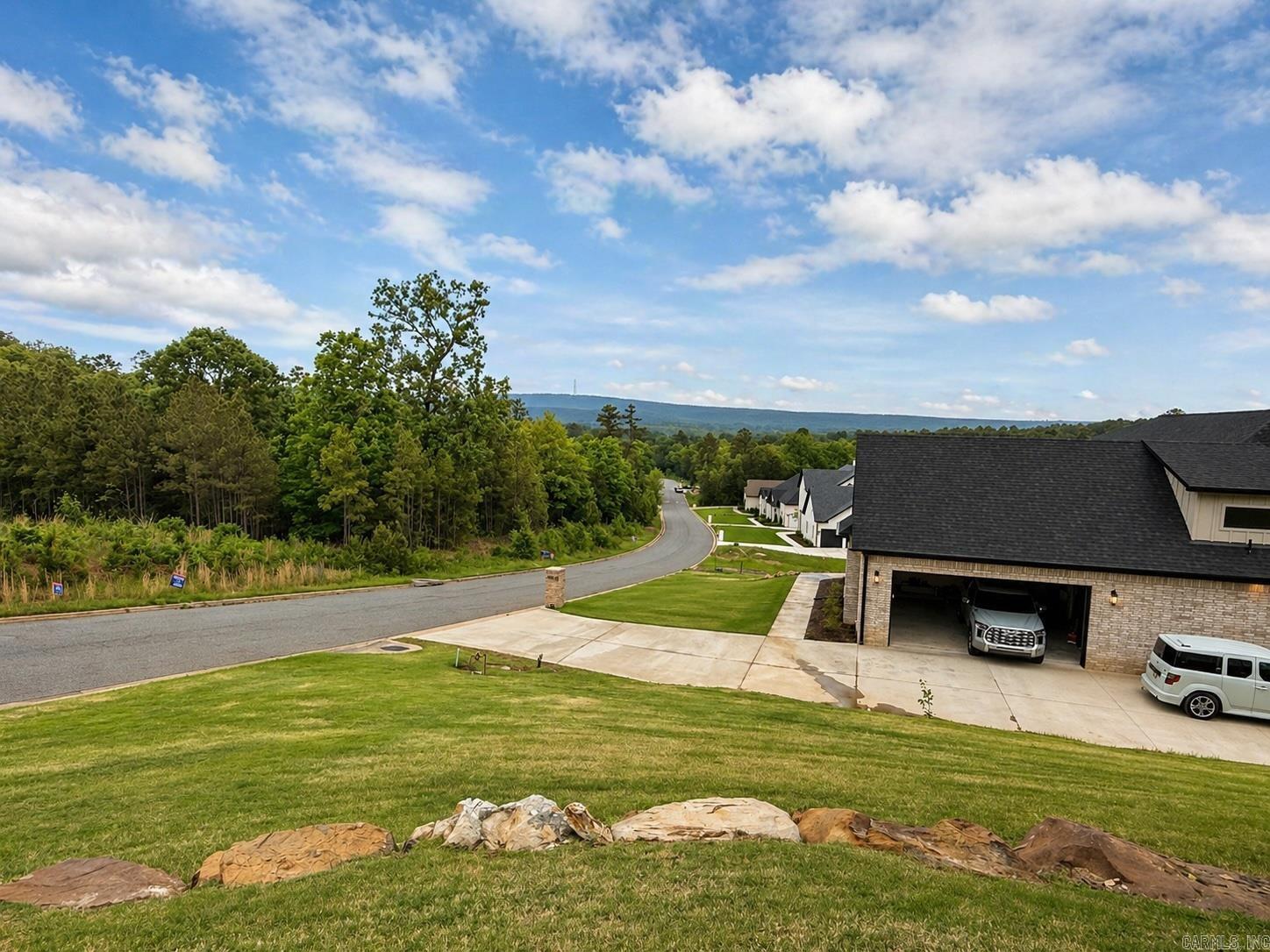 WATERVIEW ESTATES - Residential