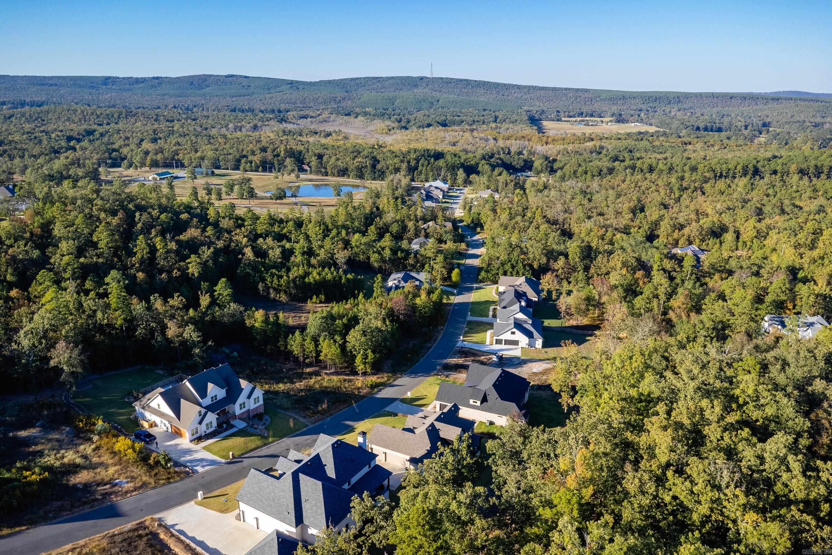 WATERVIEW ESTATES - Residential