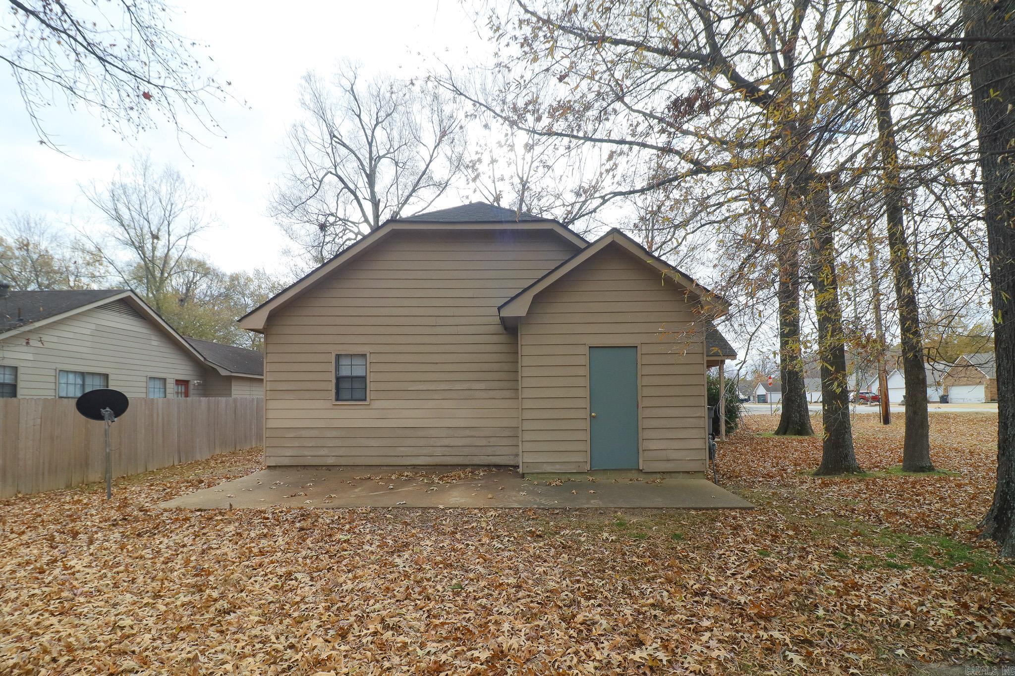 Fox Meadow Village - Residential