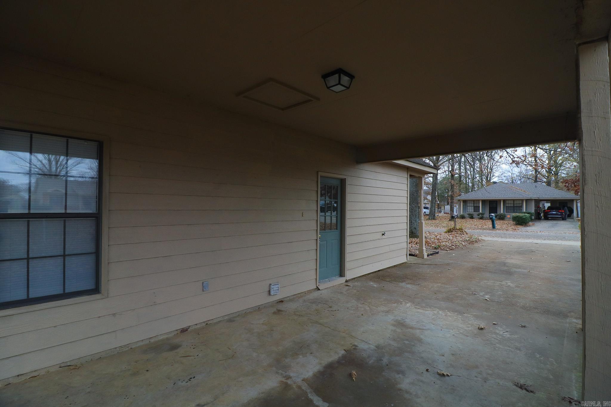 Fox Meadow Village - Residential