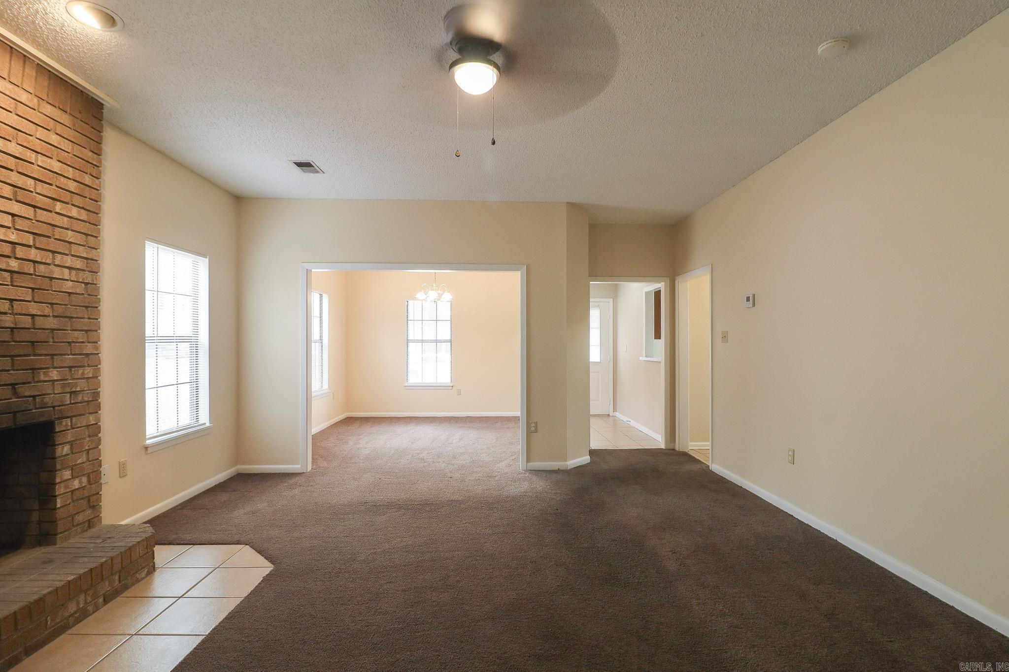 Fox Meadow Village - Residential