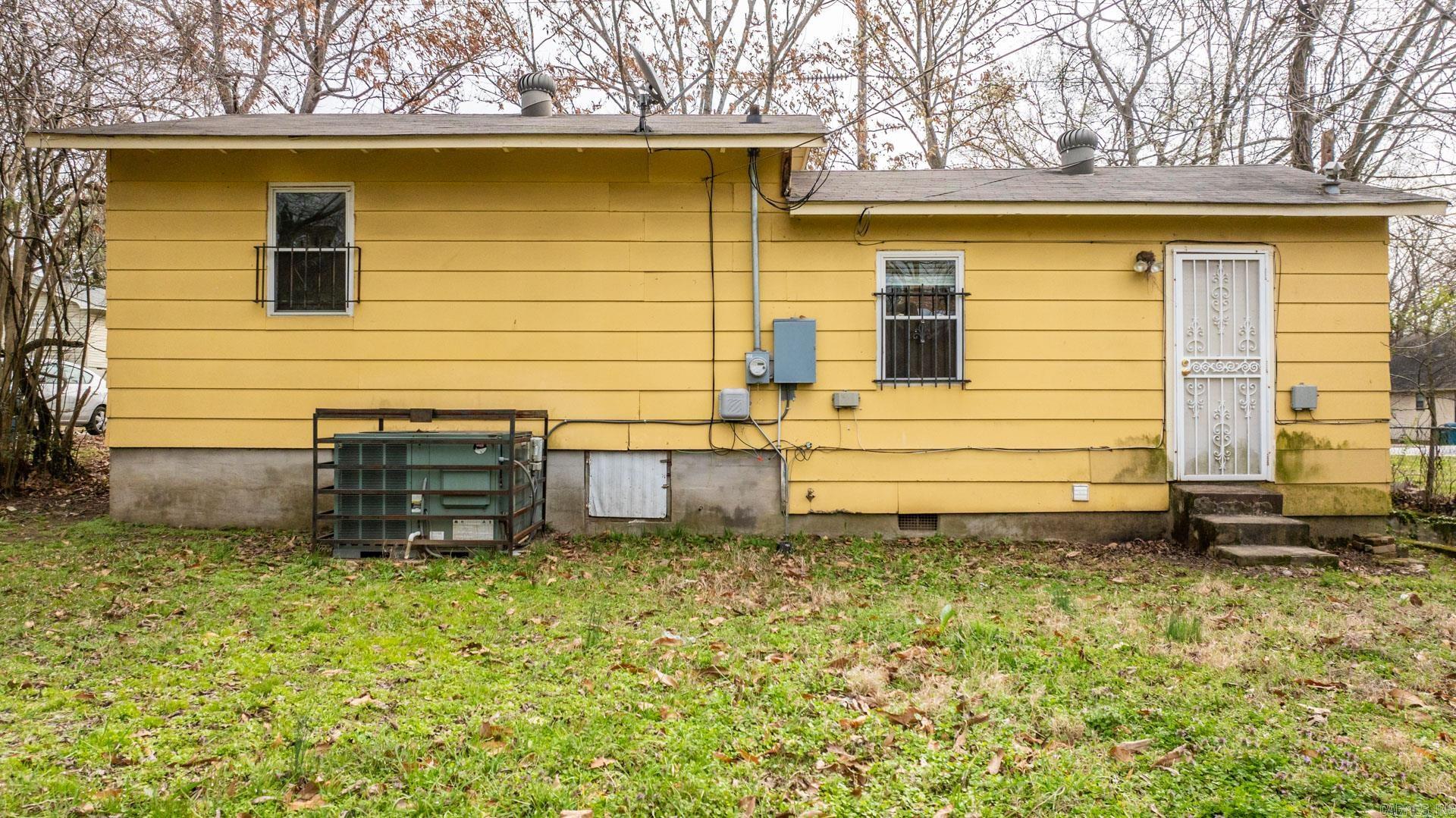 HEISMAN - Residential