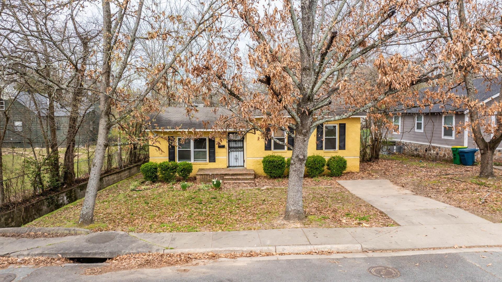 HEISMAN - Residential