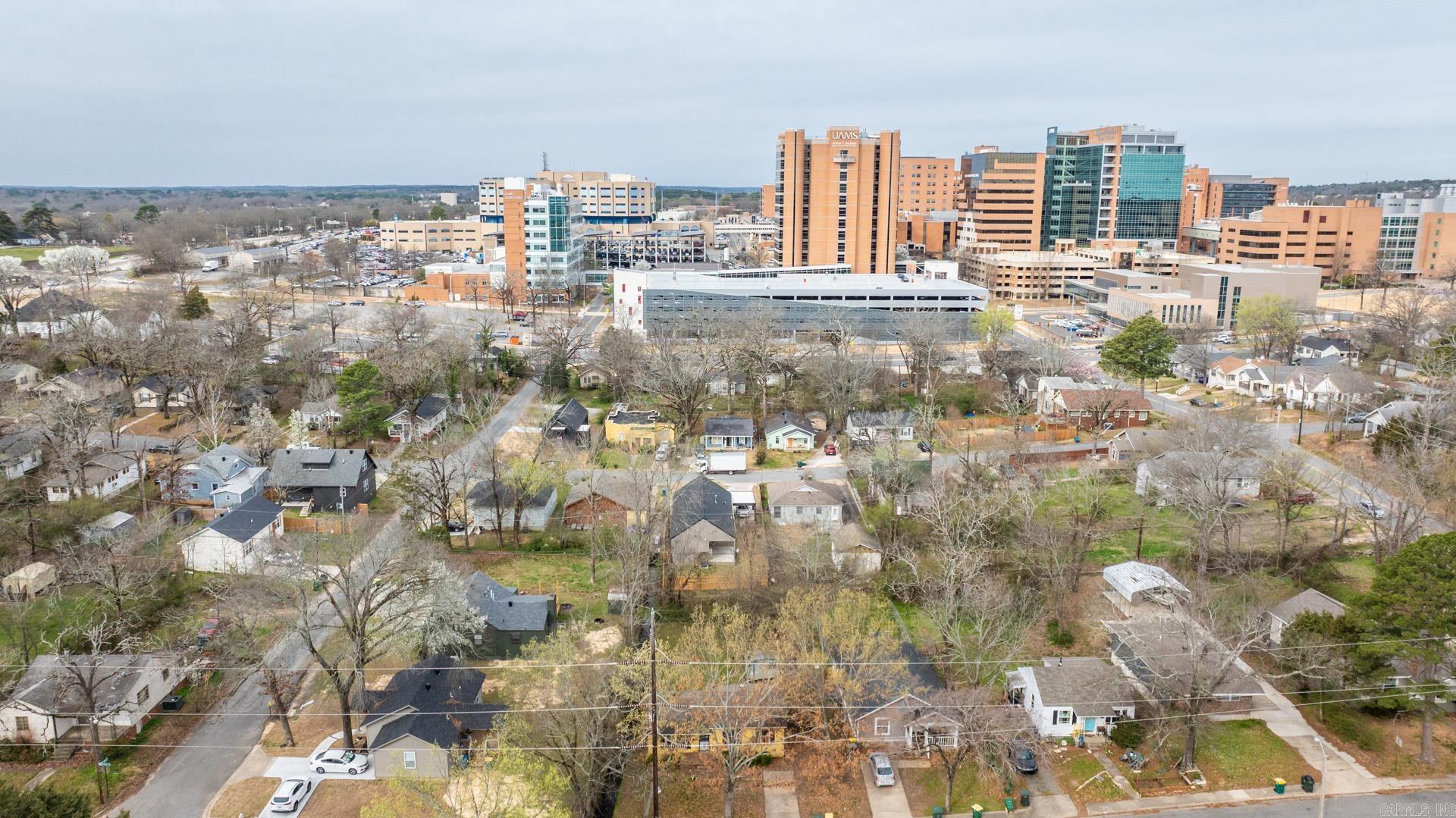 HEISMAN - Residential