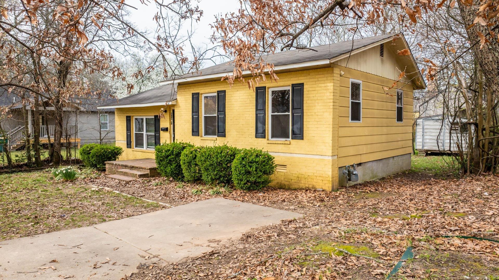 HEISMAN - Residential