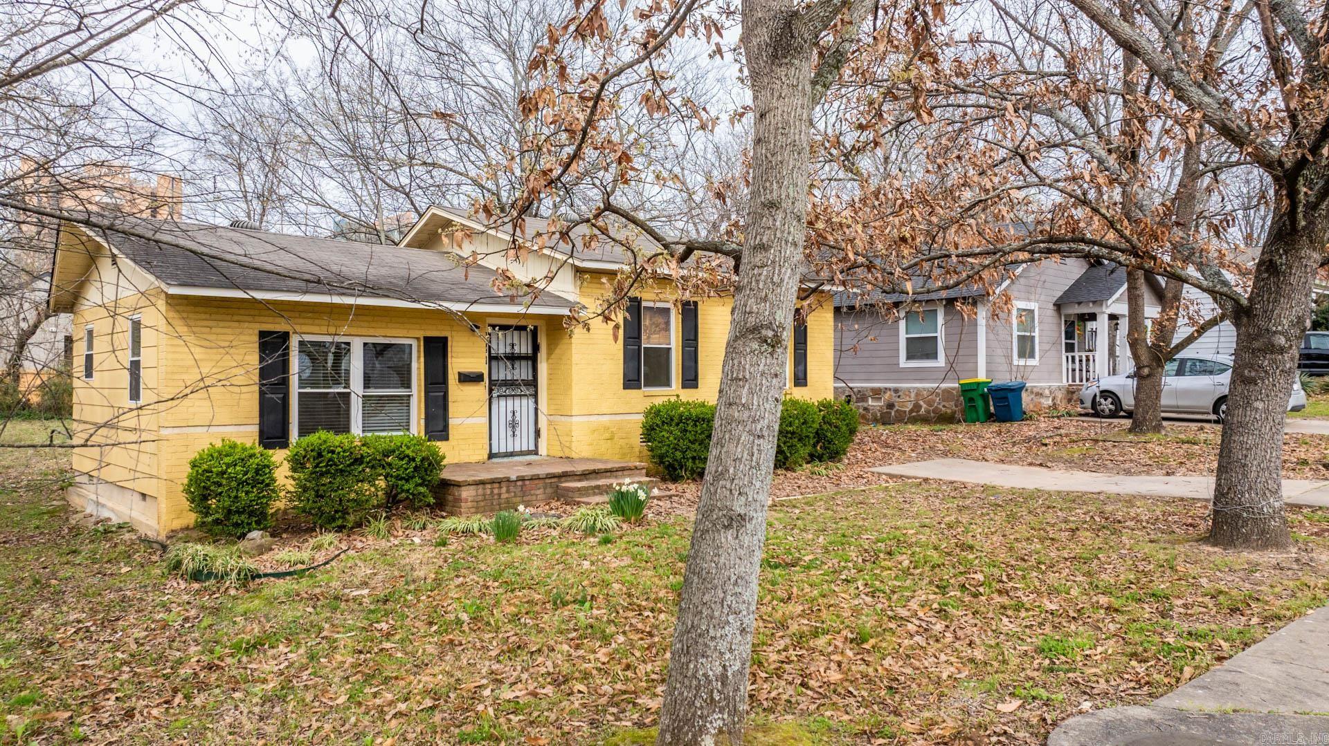 HEISMAN - Residential