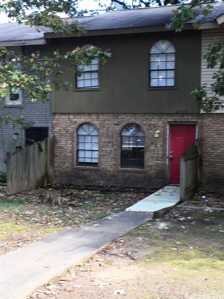 Pike Plaza Heights - Residential Lease