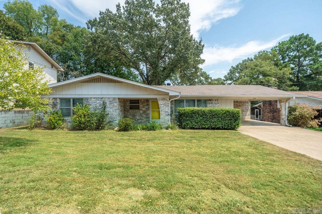 PINE VISTA ESTATES - Residential