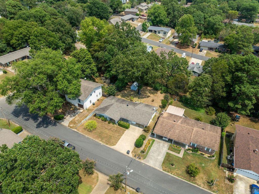 PINE VISTA ESTATES - Residential