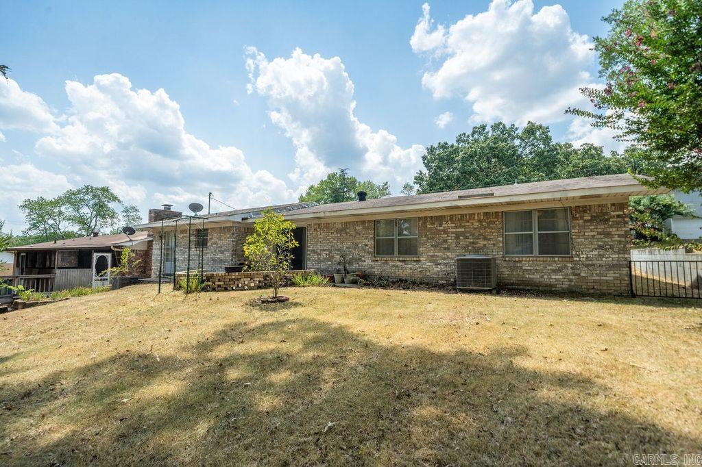 PINE VISTA ESTATES - Residential