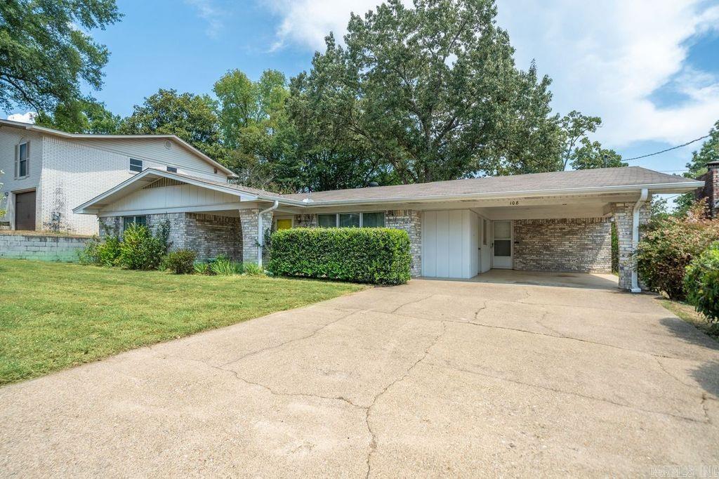 PINE VISTA ESTATES - Residential