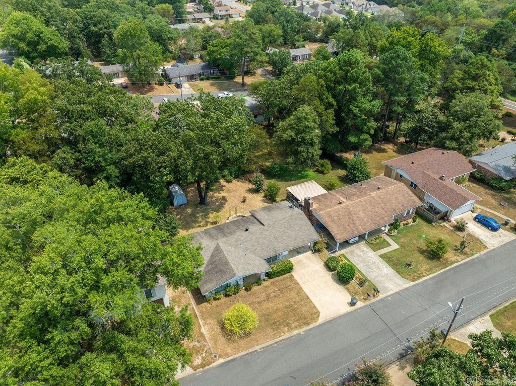 PINE VISTA ESTATES - Residential