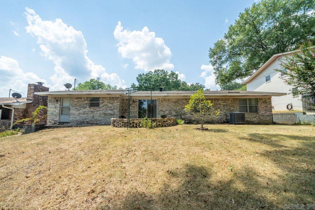 PINE VISTA ESTATES - Residential