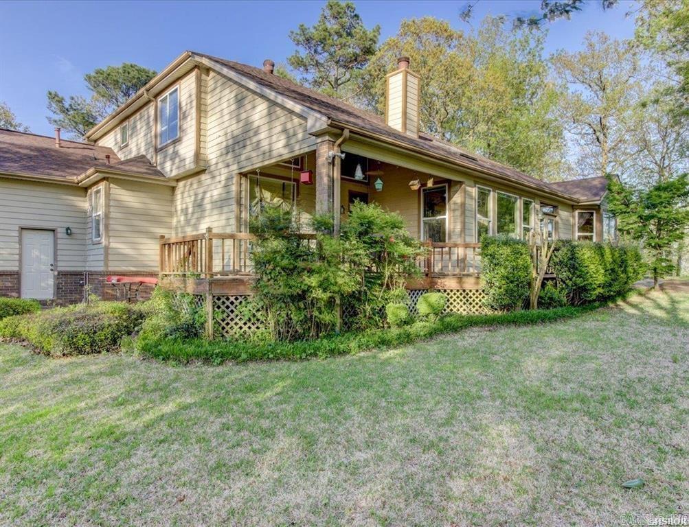 Stonegate Shores Phase I - Residential